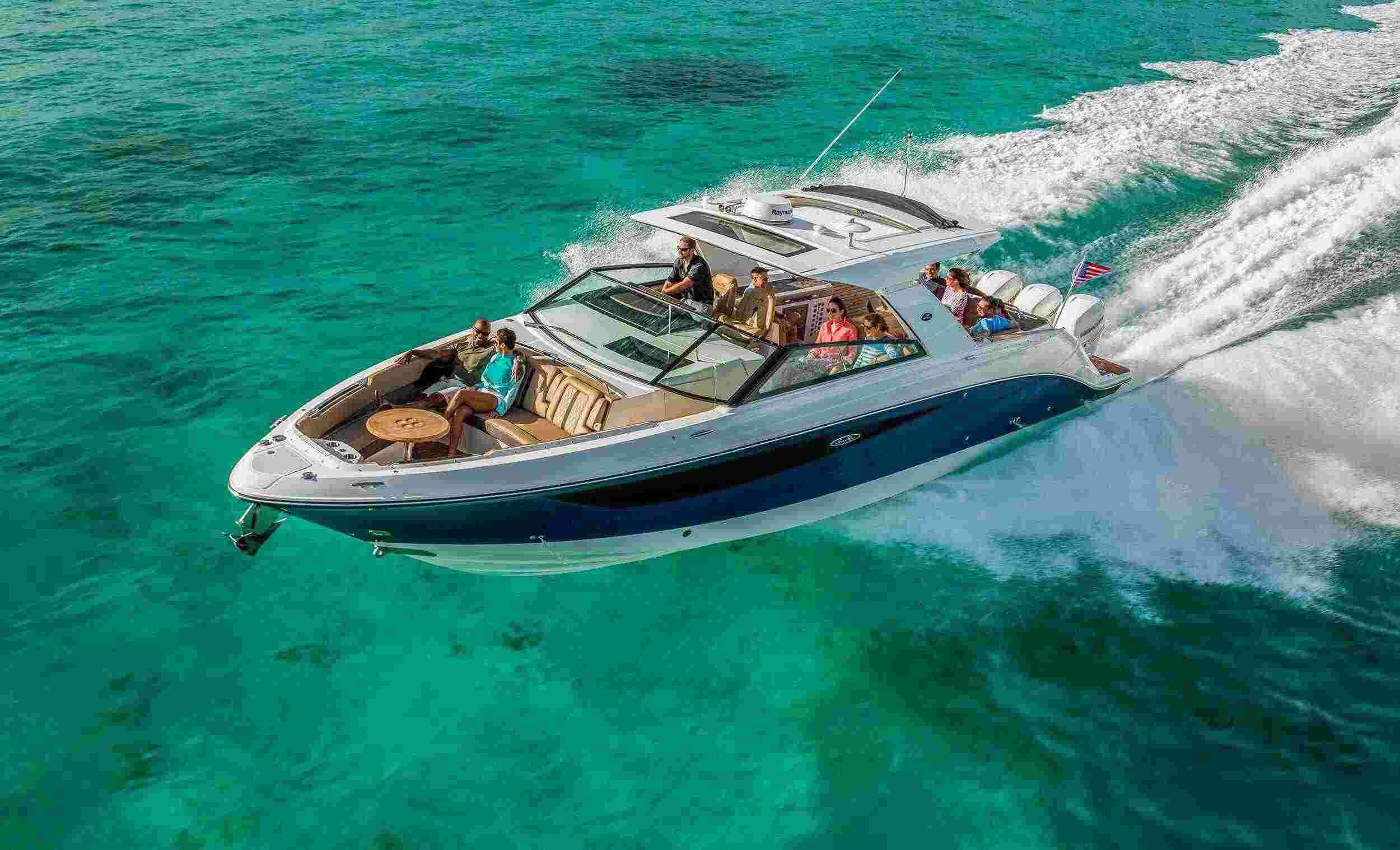 Blue Moon YC-300
