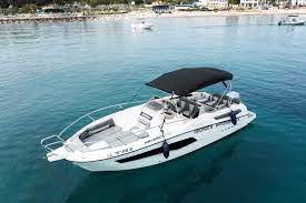 Luxury Yacht
