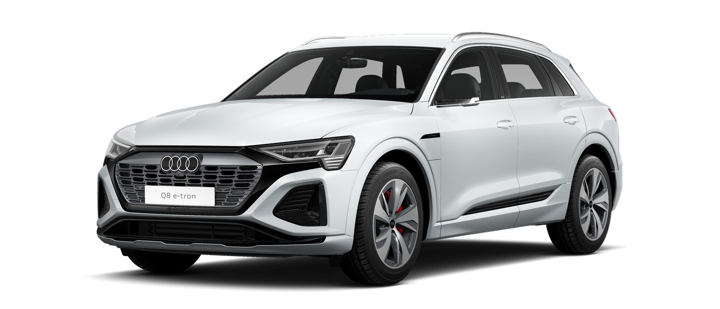 2019 Audi S3