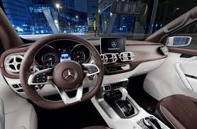 Mercedes Benz