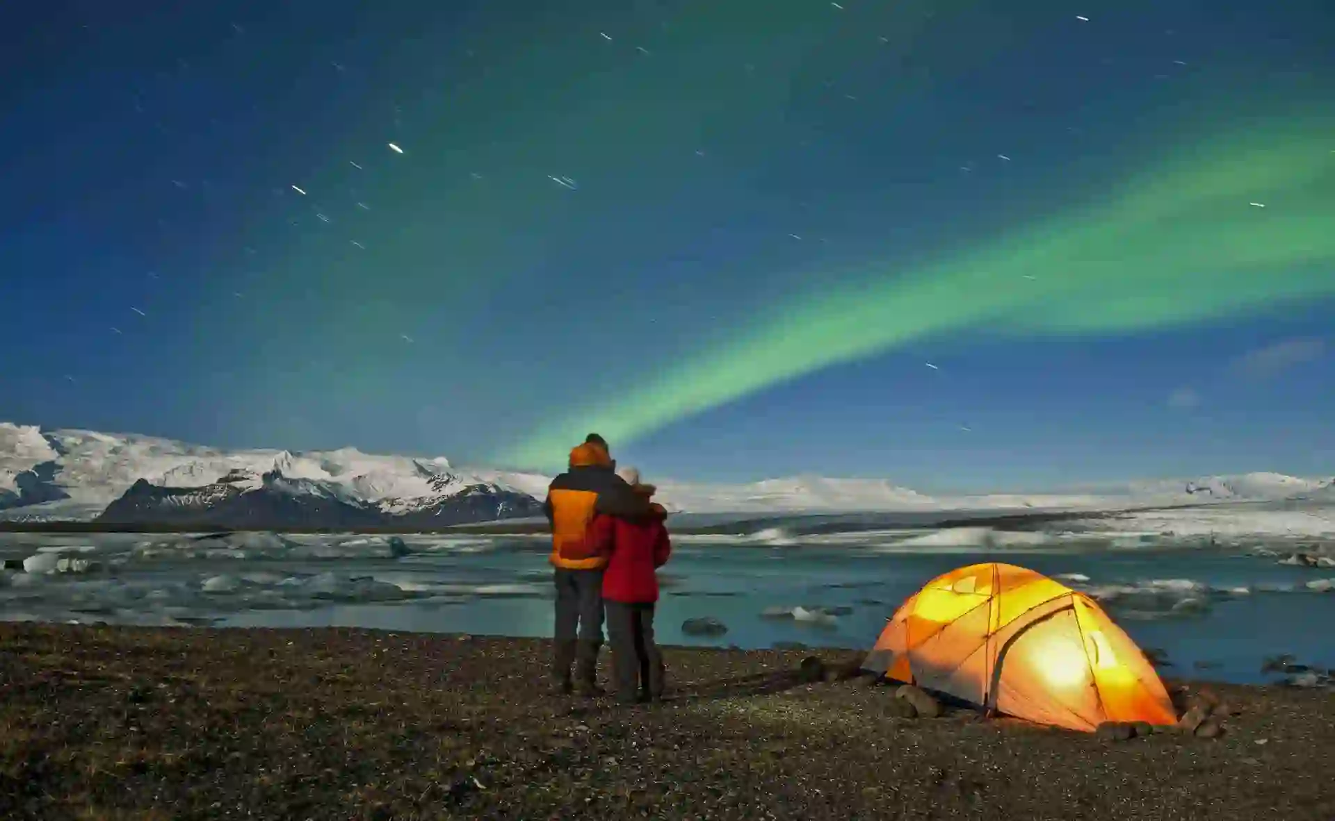 Northern Lights Event Planners