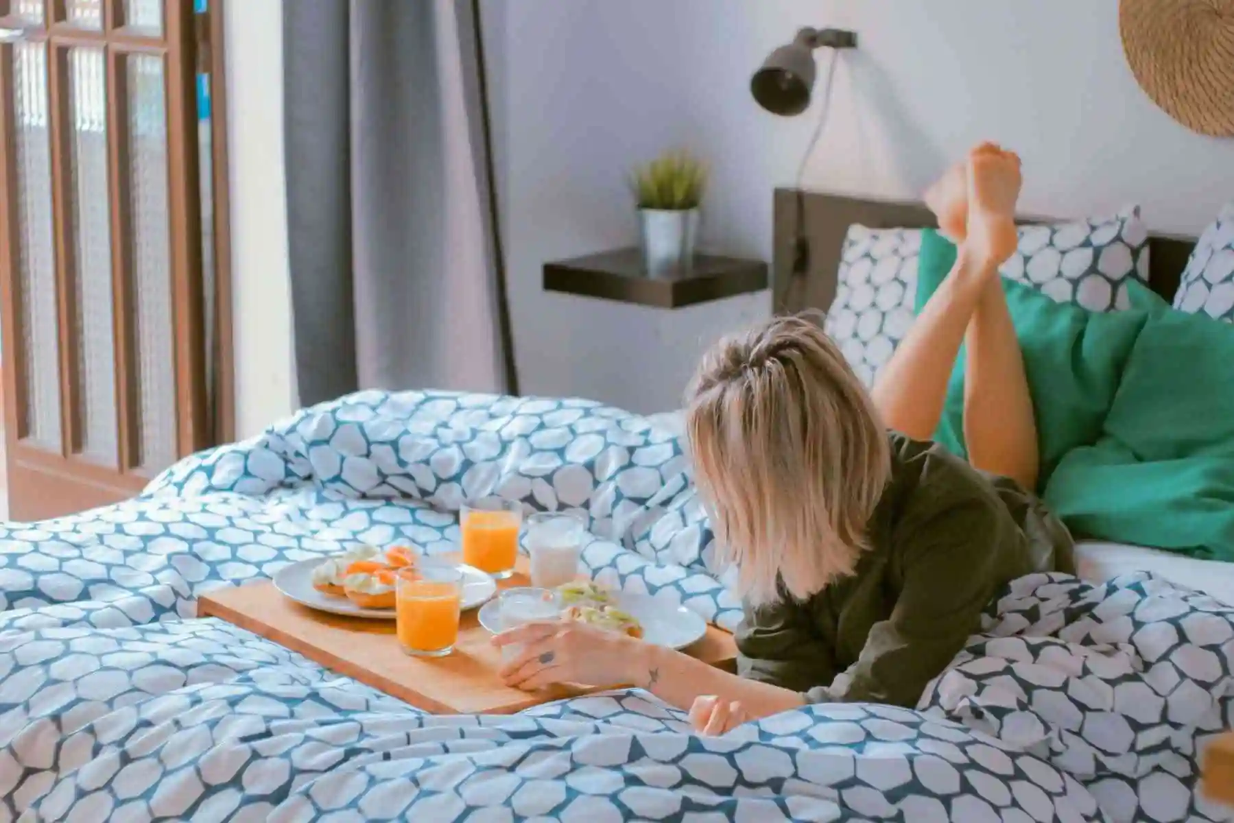 THE MEATPACKING SUITES