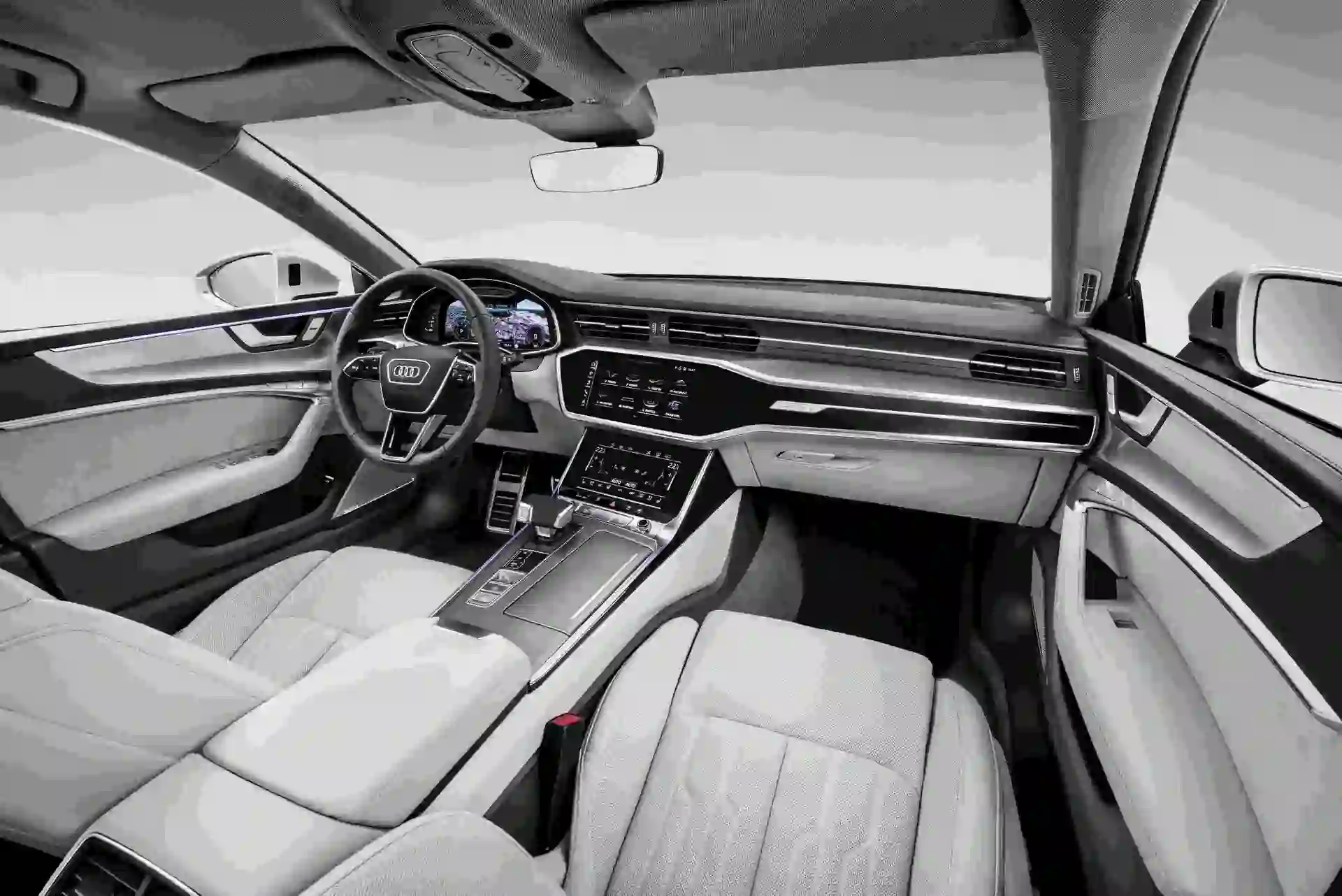 2019 Audi S3