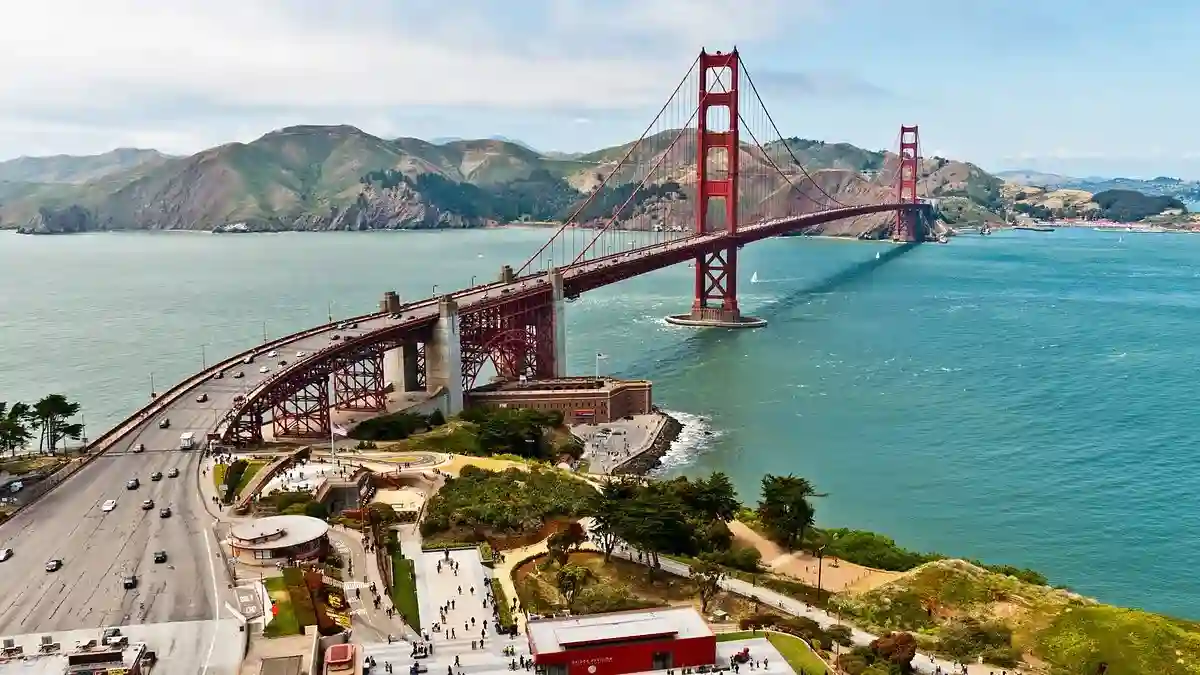 Los Angeles to San Francisco Express