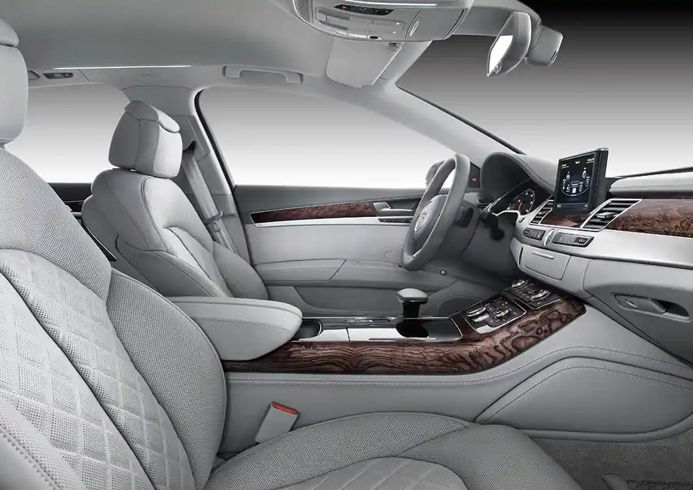 2019 Audi S3